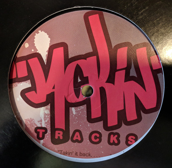 Fender Bender EP