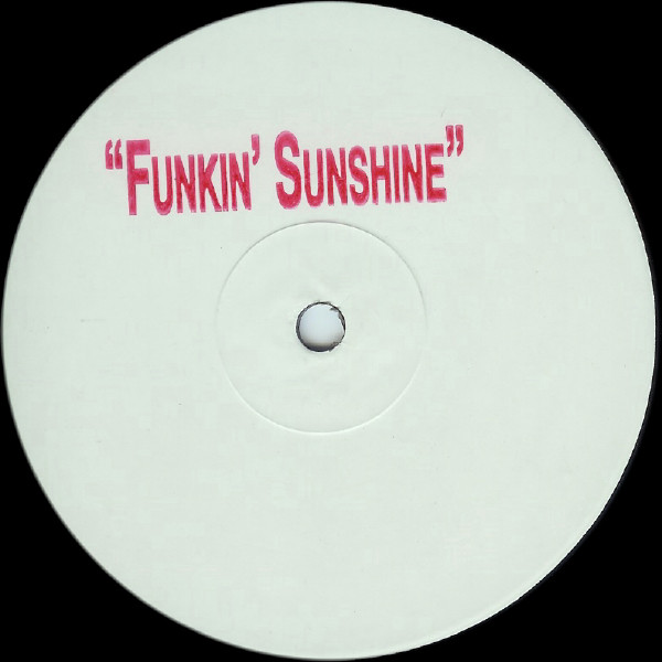Funkin' Sunshine