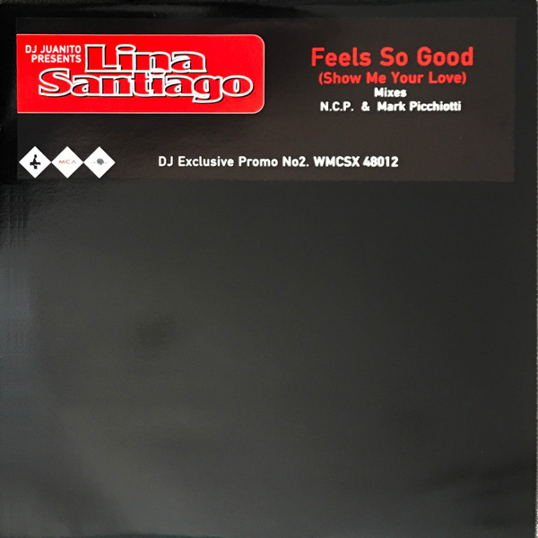 Feels So Good (Show Me Your Love) Promo 2