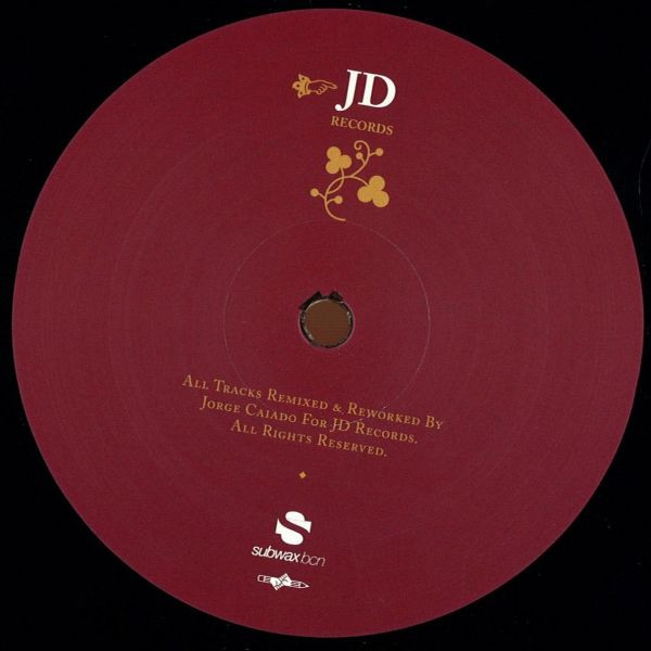 The Remix EP