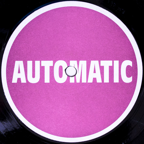 Automatic / Same Old Show