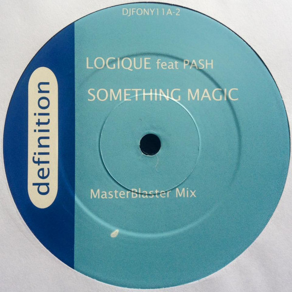 Something Magic