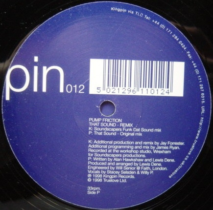 That Sound (Remix)
