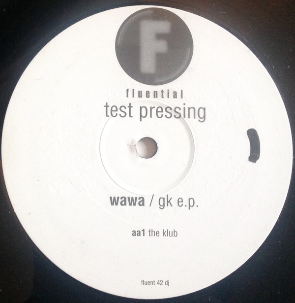 GK E.P.
