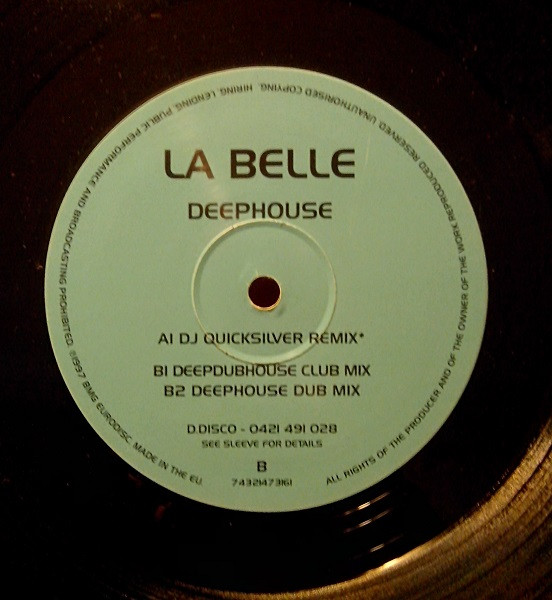 Deep House
