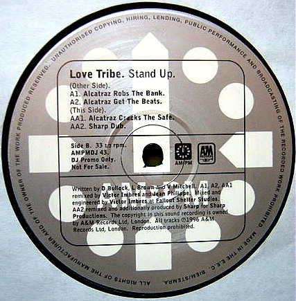 Stand Up