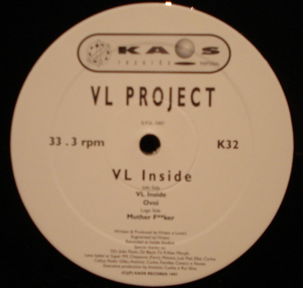 VL Inside