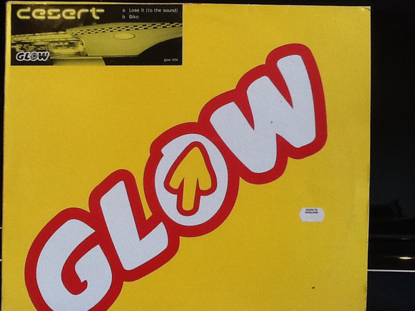 Lose It (To The Sound)