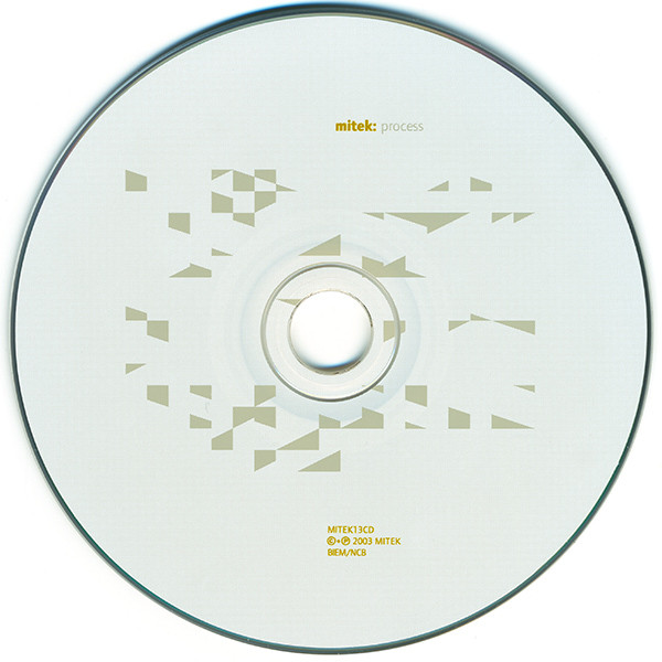 Mitek: Process
