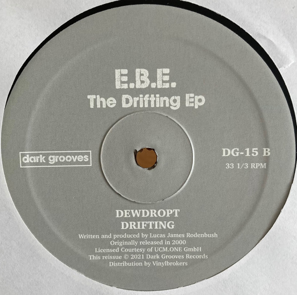 The Drifting EP