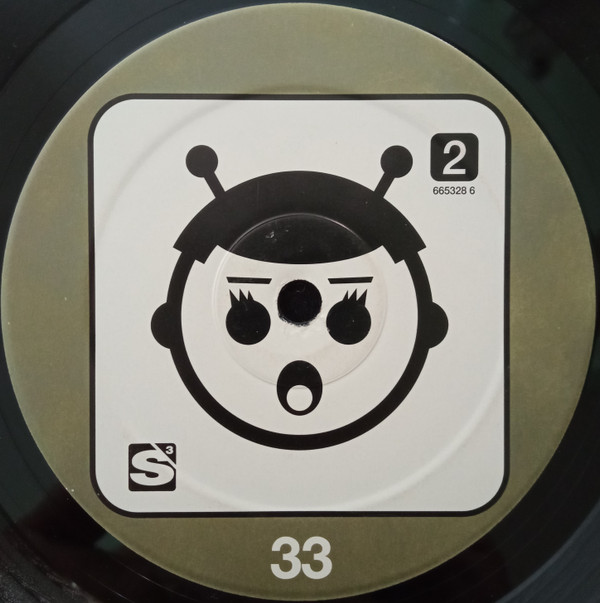 Wax Is Like A Chemical