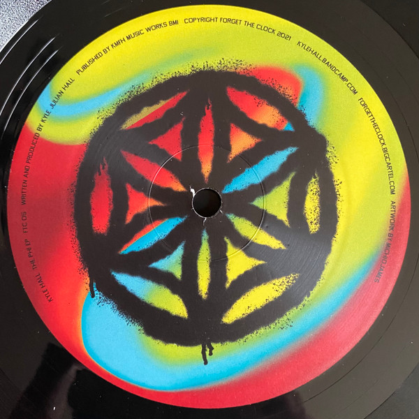 The Phi EP