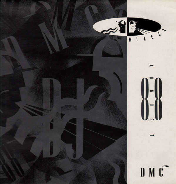August 88 - Mixes 2
