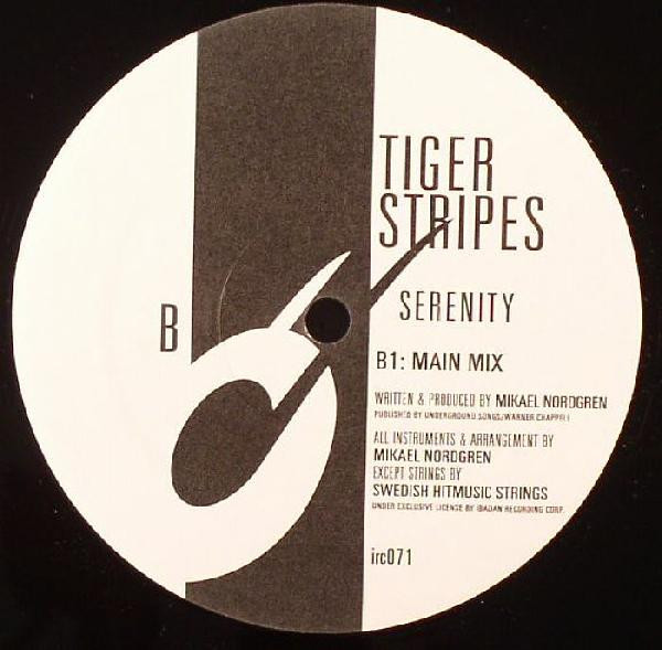 The Vulture / Serenity