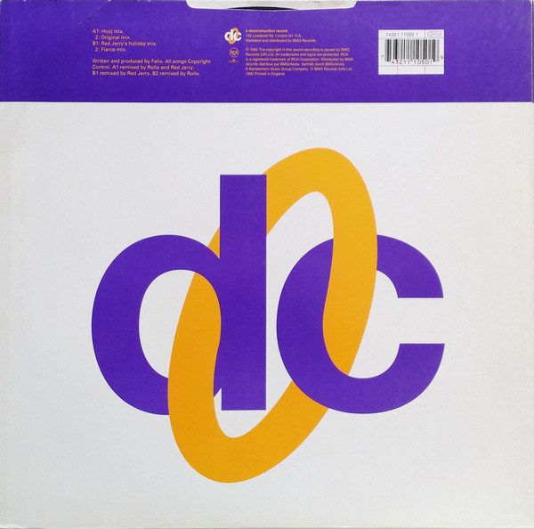 Don't You Want Me (Original Mixes And Remixes)