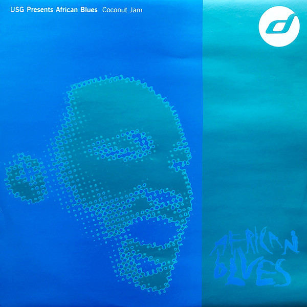 USG Presents African Blues - Coconut Jam | Distance (Di1136)