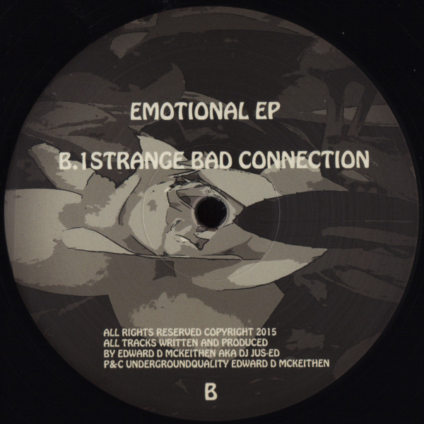 Emotional EP