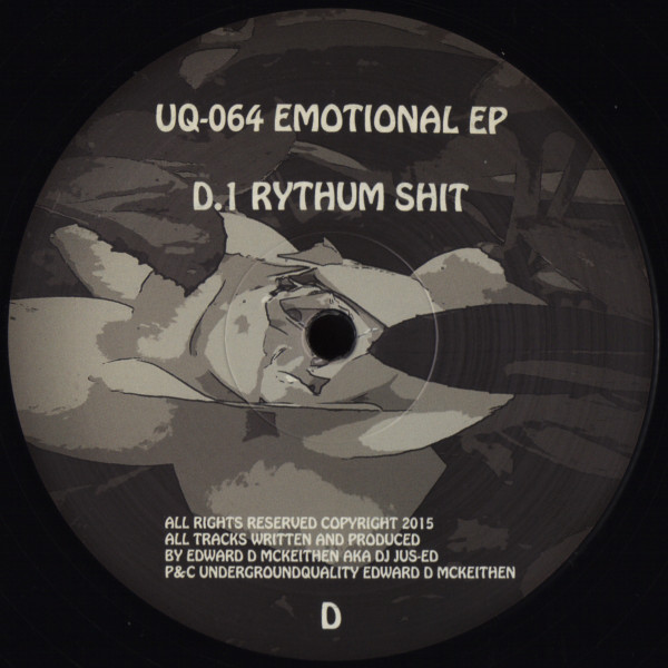 Emotional EP