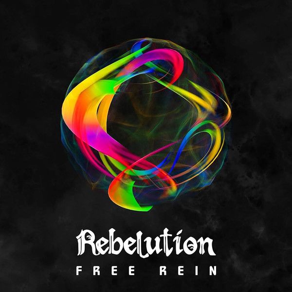 Rebelution - Free Rein | Easy Star Records (ES-1069V) - main
