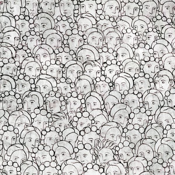 Pigmy - Manifestación | Guerssen (GUESS167)