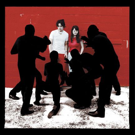 The White Stripes - White Blood Cells | Sony Music (19439842381) - main The White Stripes - White Blood Cells | Sony Music (19439842381) - main