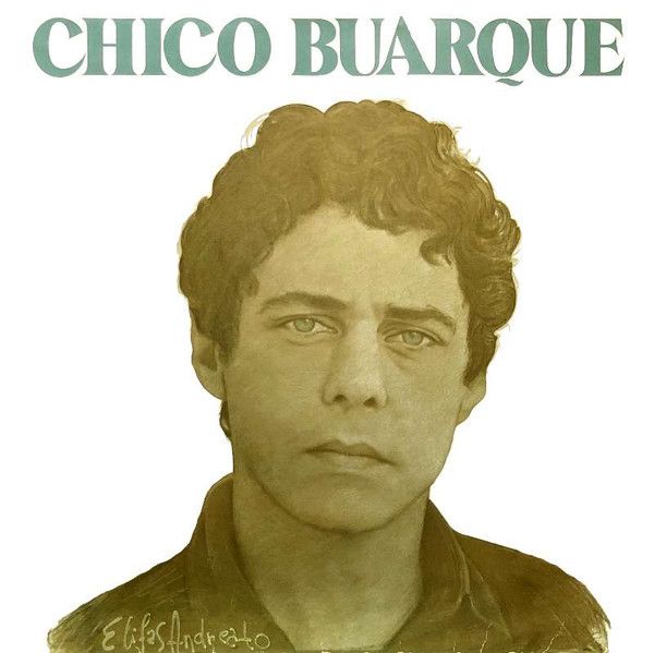 Chico Buarque - Vida | Philips (6349.435) - main