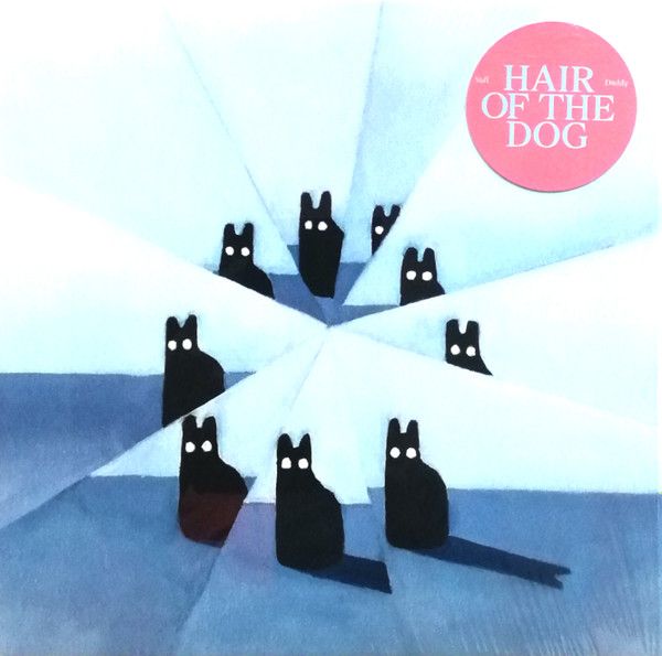 Suff Daddy - Hair Of The Dog | Jakarta Records (JAKARTA186)