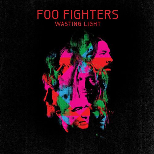 Foo Fighters - Wasting Light | Roswell Records (88697 84493 1) - main Foo Fighters - Wasting Light | Roswell Records (88697 84493 1) - main