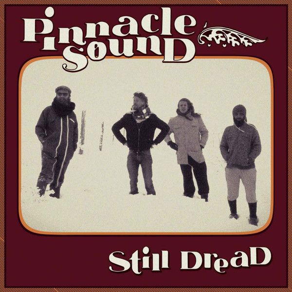 Pinnacle Sound - Still Dread | BAT Records (BAT013)