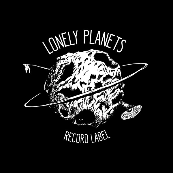 Sinan Alakus - Do Me A Solid EP | Lonely Planets Rec (LONELY002) - 3 Sinan Alakus - Do Me A Solid EP | Lonely Planets Rec (LONELY002) - 3