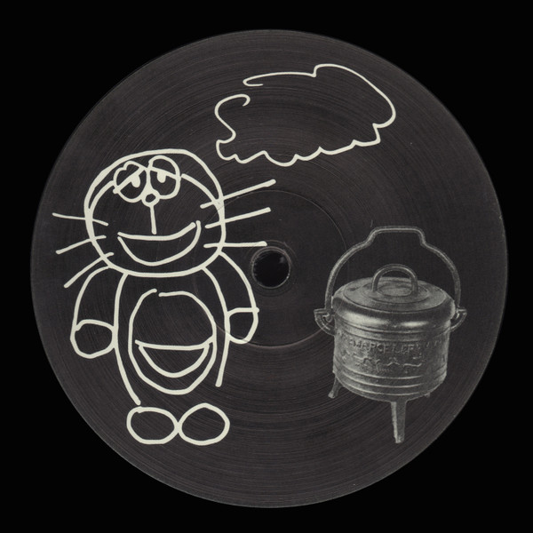 Lawrence Le Doux - Hermanio Age | Le Pacifique Records (PCFQUNREF03) - main Lawrence Le Doux - Hermanio Age | Le Pacifique Records (PCFQUNREF03) - main