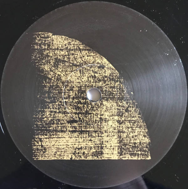 Karen Gwyer - Rembo | Don't Be Afraid (dbalp003) - 4 Karen Gwyer - Rembo | Don't Be Afraid (dbalp003) - 4