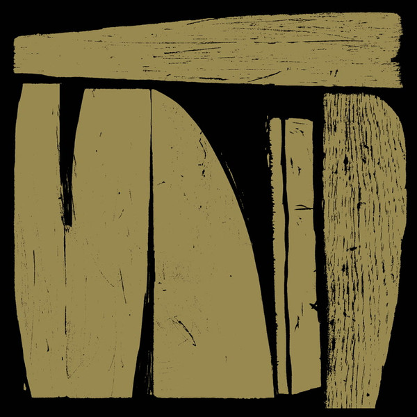 Karen Gwyer - Rembo | Don't Be Afraid (dbalp003) - main Karen Gwyer - Rembo | Don't Be Afraid (dbalp003) - main