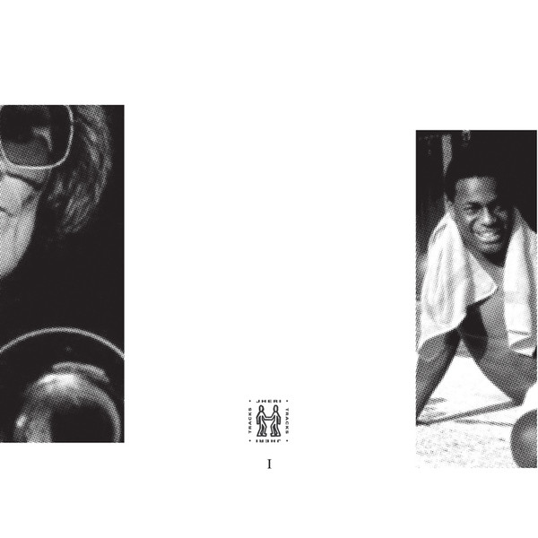 Various - Jheri Tracks Vol 2 - I | Jheri Tracks (JT5X12X1) - main Various - Jheri Tracks Vol 2 - I | Jheri Tracks (JT5X12X1) - main