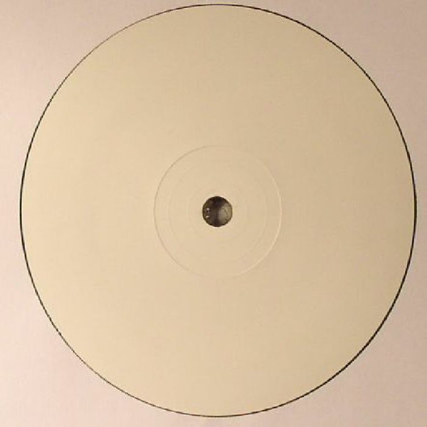 E Myers - Untitled | Not On Label (ESTY 004)