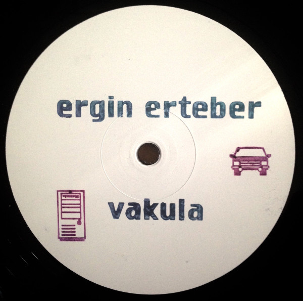 Falke - O.N.G. Versions | Kann Records (kann-31) - main