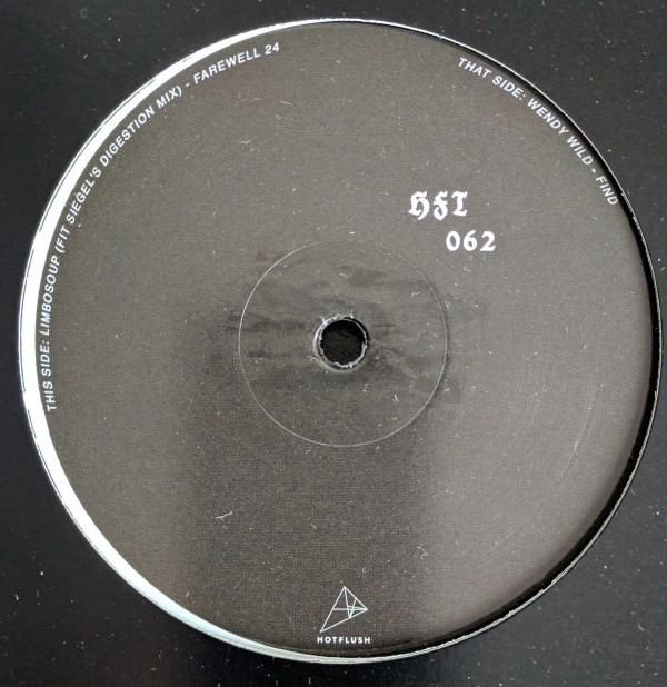 Or:la - Farewell 24 | Hotflush Recordings (HFT062)