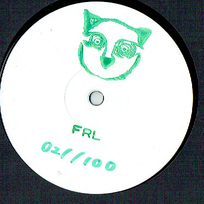 Unknown Artist - FRL | Sound Of Vast (SOVX 003) Unknown Artist - FRL | Sound Of Vast (SOVX 003)