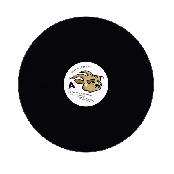 JAI/MAHL - The Message Of Zipf | TV Showw (TVS001) - 3