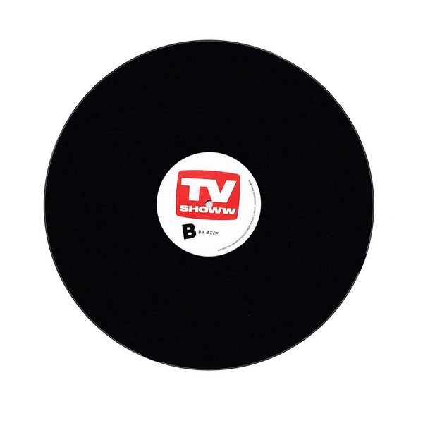 JAI/MAHL - The Message Of Zipf | TV Showw (TVS001) - 4