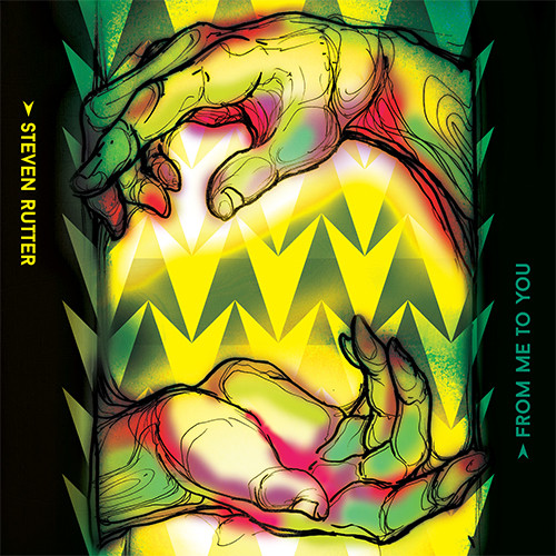 Steven Rutter - From Me To You  | FireScope (FS009)