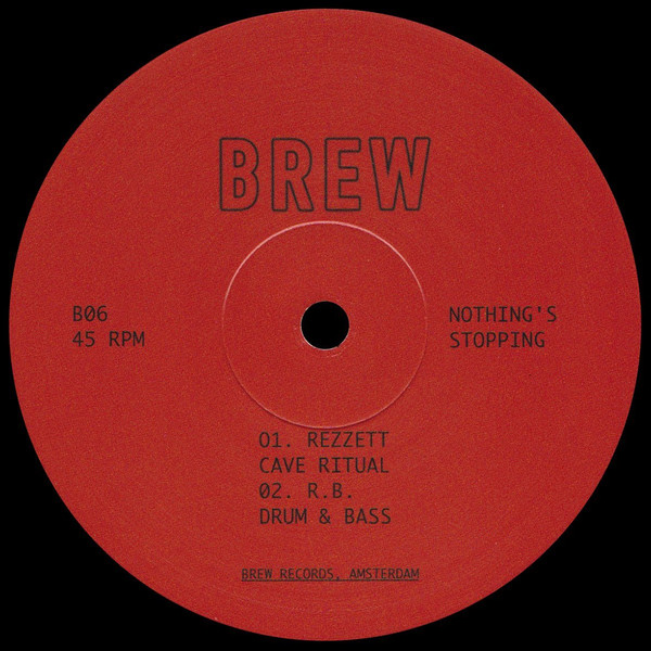 Various - B06 | Brew (B06)