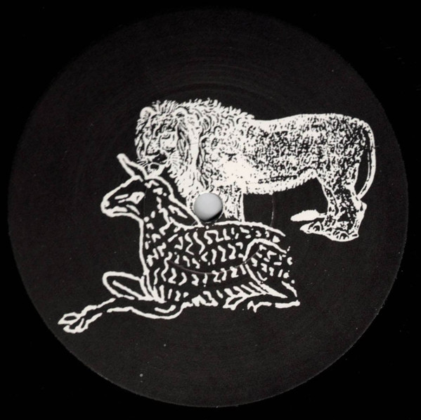 Prophecy - Sing It To Me | FUK Stereophonic Gramophone Recordings (FUK 003) - 4 Prophecy - Sing It To Me | FUK Stereophonic Gramophone Recordings (FUK 003) - 4