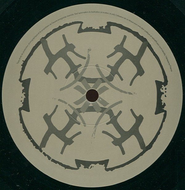 Juantrip' - Masterpiece Trilogy | F Communications (F 005) - 3 Juantrip' - Masterpiece Trilogy | F Communications (F 005) - 3