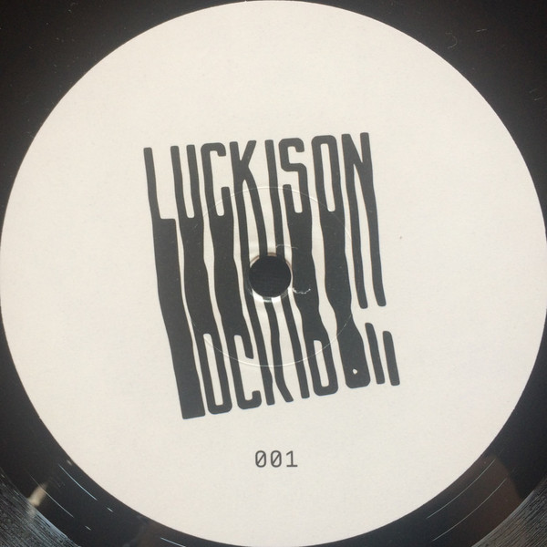 Luckison - Luckison 001 | Luckison (LUCKISON001) - main Luckison - Luckison 001 | Luckison (LUCKISON001) - main