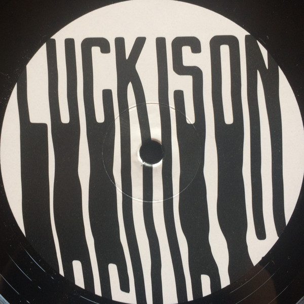 Luckison - Luckison 001 | Luckison (LUCKISON001) - 2 Luckison - Luckison 001 | Luckison (LUCKISON001) - 2