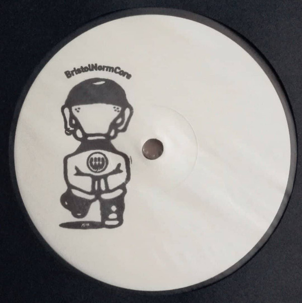 Odd Shy Guy , Rose Again - Bristol NormCore | Bristol NormCore (BNC001) - main