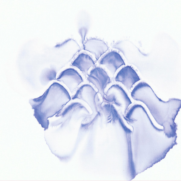 Conny Frischauf - Affekt & Tradition | Kame House Records (KHR003) - main Conny Frischauf - Affekt & Tradition | Kame House Records (KHR003) - main