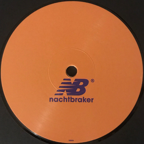 Nachtbraker - Leonardo Ceviche | Nachtbraker (NB002)