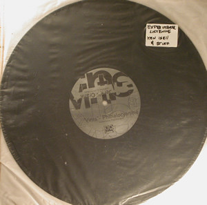 Various - Mini-Compilation 2 | Plug Research (PR04MC2) Various - Mini-Compilation 2 | Plug Research (PR04MC2)